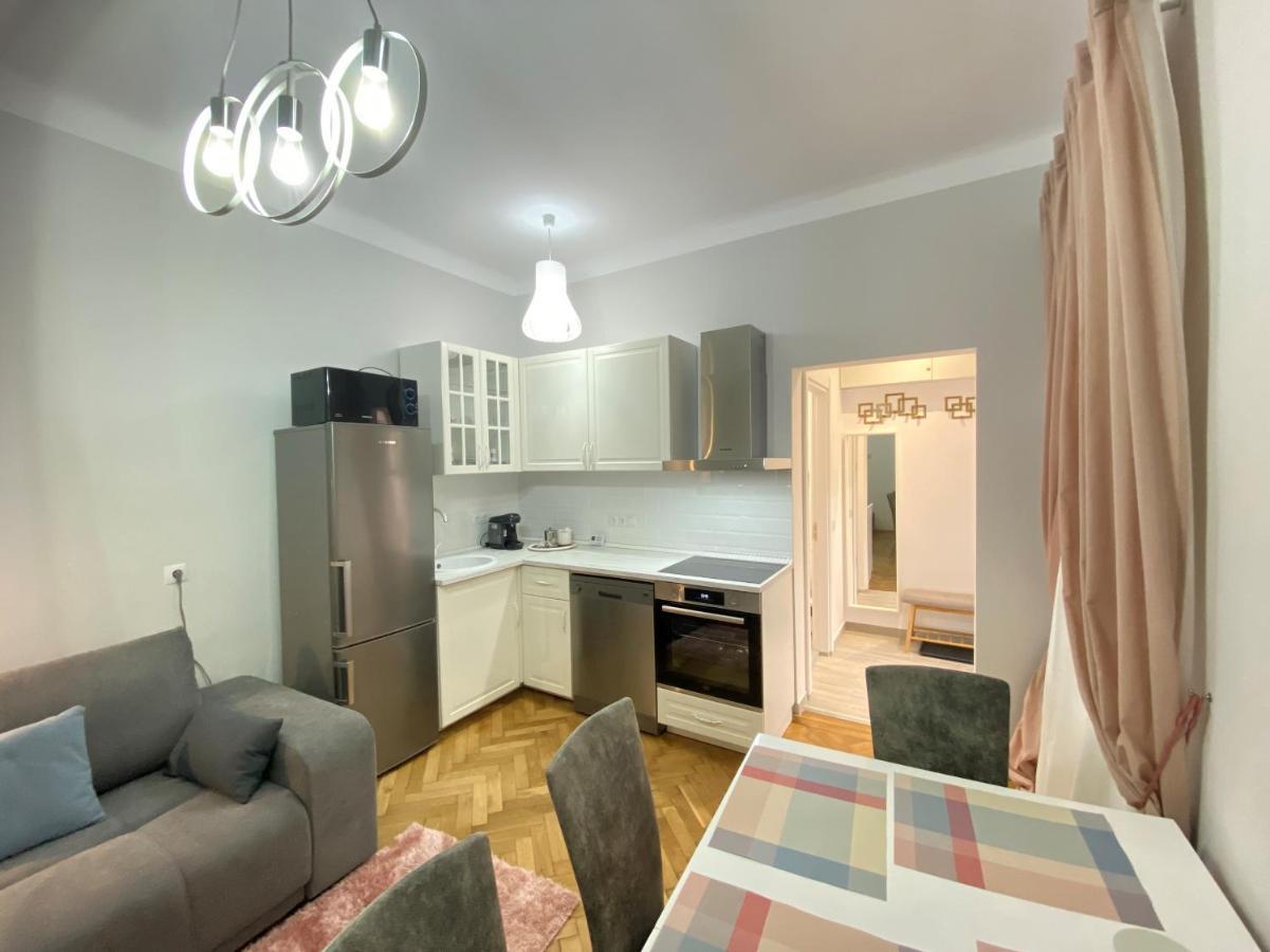 Apartamento Boem 2 Sibiu Old Town Exterior foto