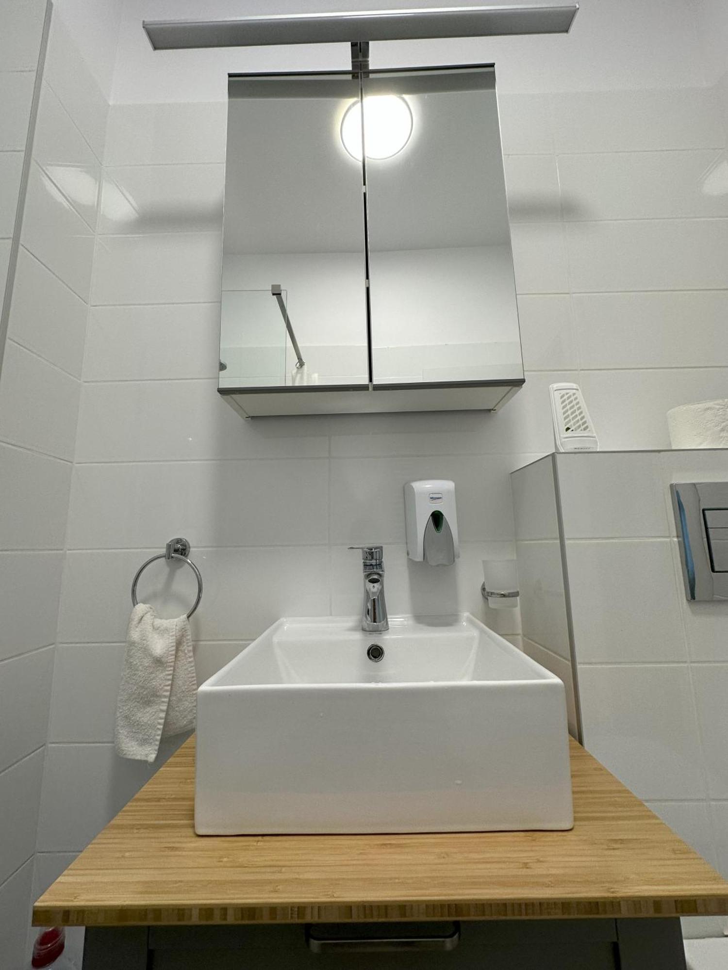 Apartamento Boem 2 Sibiu Old Town Exterior foto