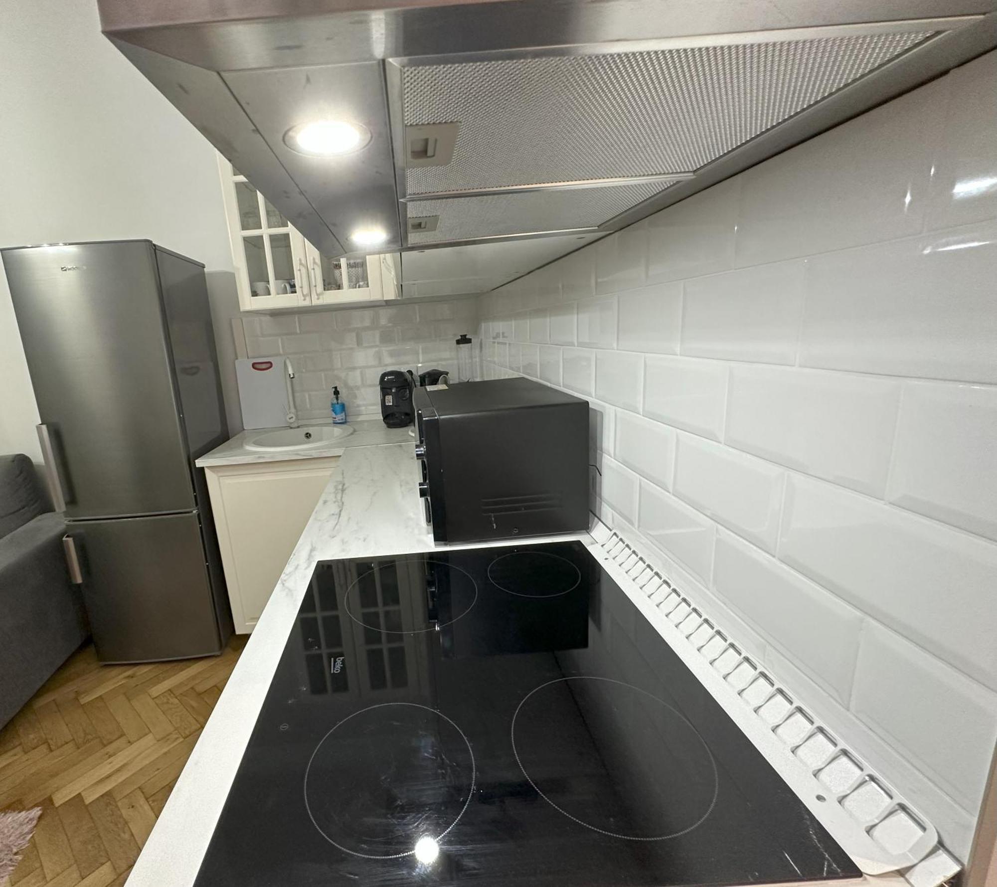 Apartamento Boem 2 Sibiu Old Town Exterior foto